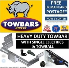 Towbar mitsubishi l200 for sale  WARRINGTON