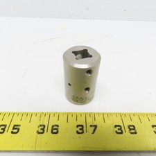 Shaft coupling adapter for sale  Middlebury