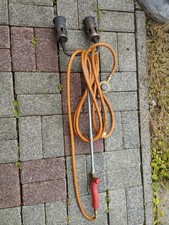Aufschweißbrenner zweiflammig gebraucht kaufen  Lünen