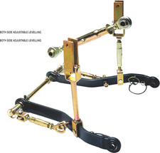 Point linkage kit for sale  GREENFORD
