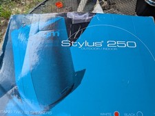 Paradigm stylus 270 for sale  Jacksonville
