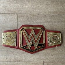 Wwe universal championship for sale  NORTHAMPTON