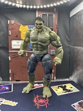 Boneco de ação Marvel Legends Age of Ultron Hulk comprar usado  Enviando para Brazil
