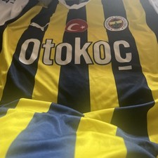 fenerbahce shirt for sale fenerbahce shirt for sale CLACTON-ON-SEA