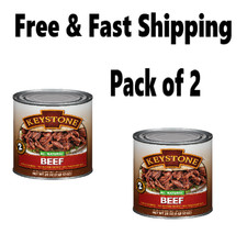 Keystone natural beef for sale  Flat Rock