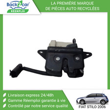 Serrure hayon fiat d'occasion  Saint-Quentin