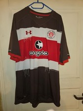 fc st pauli shirt gebraucht kaufen fc st pauli shirt gebraucht kaufen Buxtehude