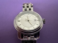 Tissot damenuhr t097010 gebraucht kaufen  Kaarst