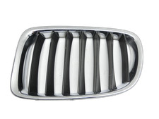 Frontgrill kühlergrill niere gebraucht kaufen  Linkenheim-Hochstetten
