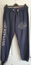 Superdry mens size for sale  PRESTON