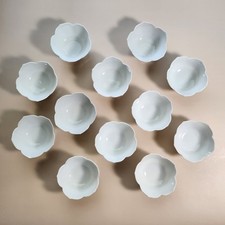 Vintage white lotus for sale  Edmonds