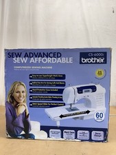 New brother sewing for sale  Woodinville