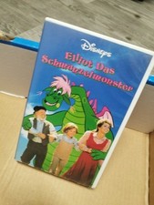 Elliot schmunzelmonster vhs gebraucht kaufen  Krefeld