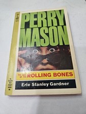 Perry mason case for sale  Clearfield
