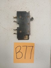 Cutler hammer xo120 for sale  Edinburg