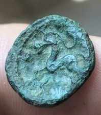 Bronze gaulois identifier. d'occasion  Figanières