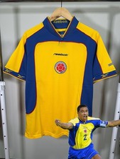 2001 reebok colombia for sale  Grand Haven
