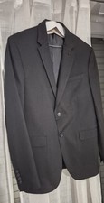 Veste costume zara d'occasion  Rosny-sous-Bois