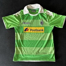 Borussia mönchengladbach trik gebraucht kaufen  Schönebeck (Elbe)