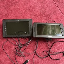 Naviskauto 10.1 dual for sale  CARLISLE