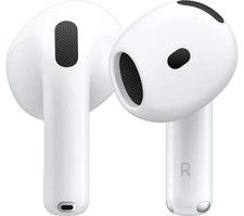 Apple airpods white for sale  NEWARK