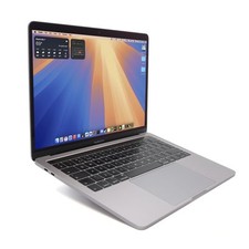 Apple MacBook Pro 2018 A1989 Laptop i7-8559U 16GB RAM 512GB SSD 13,3" Touch Bar na sprzedaż  PL