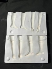 Slip cast mold for sale  Jacksonville