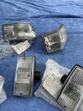 Kit frecce bianche usato  Messina