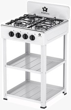 Cucina portatile fornello usato  Arzano
