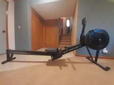 concept 2 rower black pm5 for sale concept 2 rower black pm5 for sale Omaha