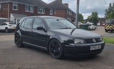 Golf mk4 pd150 for sale  SMETHWICK
