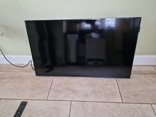 Samsung dm40e inch for sale  CALDICOT