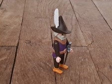 Playmobil 3626 brigand d'occasion  Boulogne-Billancourt