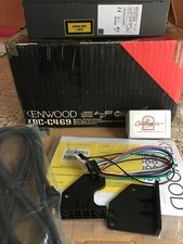 Kenwood kdc c469 for sale  UK