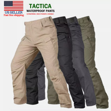 Tactical mens cargo for sale  Solon