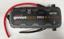 Noco genius gb150 for sale  WIGTON