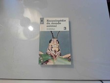 Encyclopédie animal tome d'occasion  Saint-Maur-des-Fossés