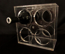 Modern lucite perspex for sale  Sarasota
