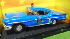 Chevrolet chevy impala d'occasion  Rochefort-Montagne
