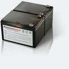 Batteria batteria ups usato  Spedire a Italy