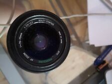Objectif photoline monture d'occasion  Allos