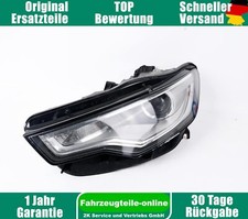 Scheinwerfer frontscheinwerfer gebraucht kaufen  Eilenburg