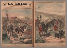 Loire republicaine 01 d'occasion Loire republicaine 01 d'occasion  Brignais