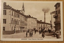Mondovi corso statuto usato  Belluno