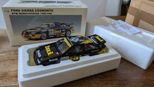 Autoart ford sierra d'occasion  Alençon