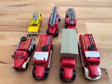 Roco brekina feuerwehr gebraucht kaufen  Hamburg