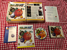Swing software 2000 gebraucht kaufen  Bremen