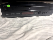 yamaha dvd player for sale  Redwood City