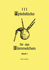 Dudelsack hümmelchen 111 gebraucht kaufen  Kissing