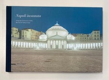 Napoli incantata silvana usato  Italia